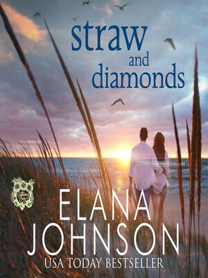 cover image of Straw and Diamonds